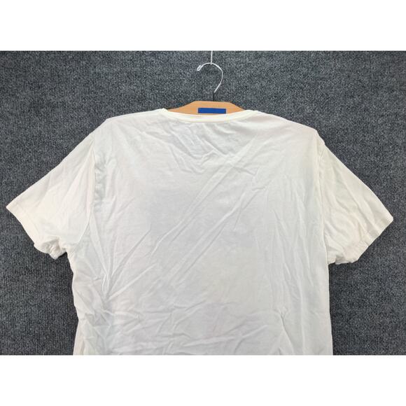 Game of Thrones Women's House Flags Coat of Arms T Shirt Size XL White HBO 2015 - Picture 6 of 11